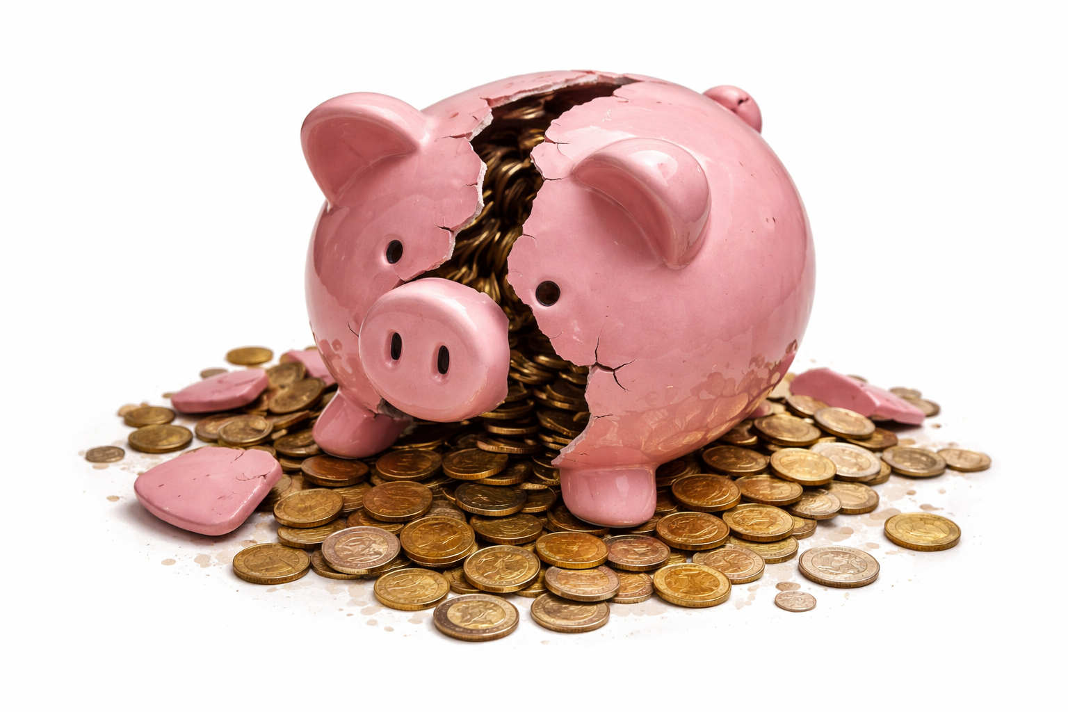 Why Budgeting Fails for Most People and How to Make It Work